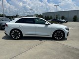 New 2025 Audi Q8 Premium Plus image 4