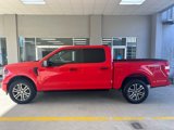 Used 2023 Ford F150 XL w/ STX Appearance Package image 3