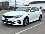 Used 2020 Kia Optima LX image 4