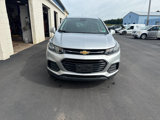 Used 2020 Chevrolet Trax LS w/ Tint and Cruise Package image 3