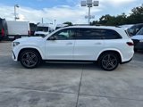 New 2025 Mercedes-Benz GLS 450 4MATIC image 6