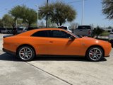 New 2025 Dodge Charger Scat Pack w/ Track Pack image 3