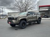 New 2025 Toyota Tacoma TRD Sport image 5