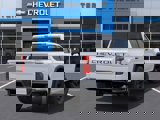 New 2025 Chevrolet Silverado 1500 ZR2 w/ Dark Appearance Package image 4