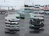 New 2026 Chevrolet Equinox LT w/ Convenience Package II image 2