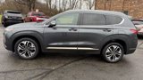 Used 2020 Hyundai Santa Fe Limited image 2