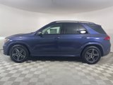 New 2026 Mercedes-Benz GLE 350 4MATIC image 4