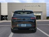 New 2025 Land Rover Range Rover Sport Dynamic SE image 6