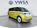 New 2025 Volkswagen ID. Buzz 1st Edition image 2