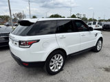 Used 2014 Land Rover Range Rover Sport HSE image 6