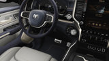New 2025 RAM 1500 Tungsten image 5