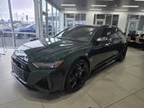New 2025 Audi RS 6 performance image 3