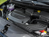 New 2025 Chrysler Pacifica Select image 6