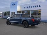 New 2025 Ford F150 Platinum w/ FX4 Off-Road Package image 4