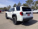 New 2025 Toyota 4Runner TRD Off-Road image 3