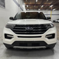 Used 2020 Ford Explorer XLT w/ Equipment Group 202A image 3