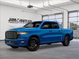 New 2026 RAM 1500 Laramie image 3