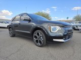 New 2025 Kia Niro EX Touring image 2