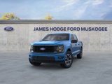 New 2025 Ford F150 STX image 2