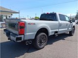 New 2025 Ford F250 Platinum image 3