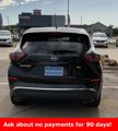 Used 2023 Nissan Murano SL w/ SL Moonroof Package image 4