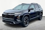 New 2026 Chevrolet Equinox RS w/ Convenience Package III image 3