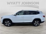 New 2025 Volkswagen Atlas SEL image 2