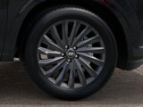 New 2025 Hyundai Palisade Calligraphy image 4