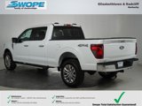 New 2025 Ford F150 XLT image 5
