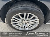 Certified 2024 Ford Expedition Platinum image 4