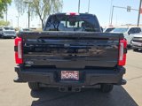 New 2025 Ford F250 Platinum w/ FX4 Off-Road Package image 3