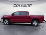 New 2025 RAM 1500 4x4 Crew Cab image 2