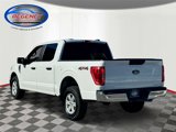 Used 2023 Ford F150 XLT image 4