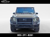 Used 2025 Mercedes-Benz G 550 image 2