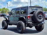 Used 2024 Jeep Wrangler Sport image 4