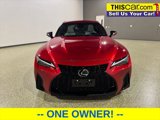 Used 2023 Lexus IS 500 image 2