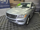 Used 2015 Mercedes-Benz ML 350 4MATIC image 2