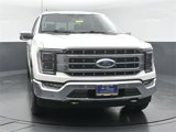 Certified 2023 Ford F150 Lariat image 2