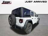 New 2025 Jeep Wrangler Sport S image 5