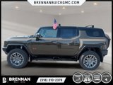 New 2025 GMC Hummer EV 3X w/ LPO, Sport Package image 6