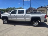 Used 2015 GMC Sierra 2500 4x4 Crew Cab w/ Sierra Convenience Package image 3
