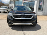 Used 2021 Kia Seltos S image 4