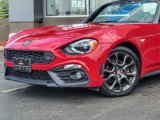 Used 2018 FIAT 124 Spider Abarth w/ Convenience Group image 2