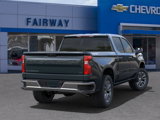 New 2025 Chevrolet Silverado 1500 LT image 4