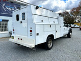 Used 2016 Ford F550 4x4 SuperCab Super Duty image 5
