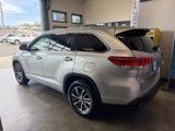 Used 2018 Toyota Highlander XLE image 4