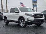 New 2025 Honda Ridgeline RTL image 2