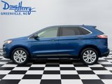 Used 2022 Ford Edge Titanium w/ Equipment Group 301A image 2