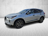New 2025 Acura RDX A-Spec image 3