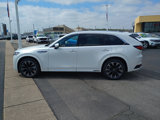 New 2025 MAZDA CX-90 3.3 Turbo S w/ Premium Plus image 4